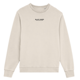 The BSC Embroidered Essentials sweatshirt