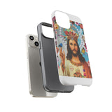 The BSC Bless up Phone case