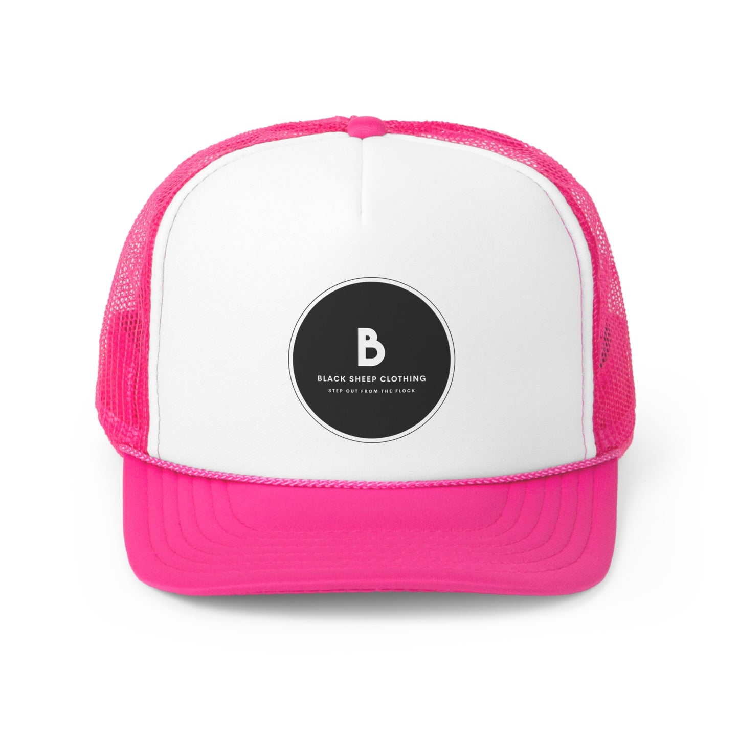 The BSC Trucker cap