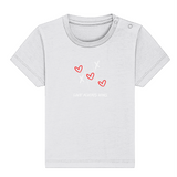 The BSC Baby LAW Tee