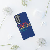 The BSC Be Kind Phone Case