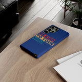 The BSC Be Kind Phone Case