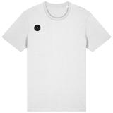The Essentials Back Print Tee