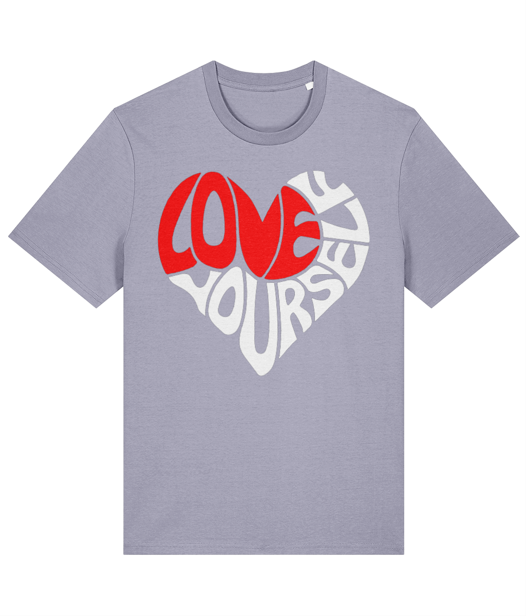 The BSC Adore Tee Shirt