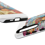 The BSC Bless up Phone case