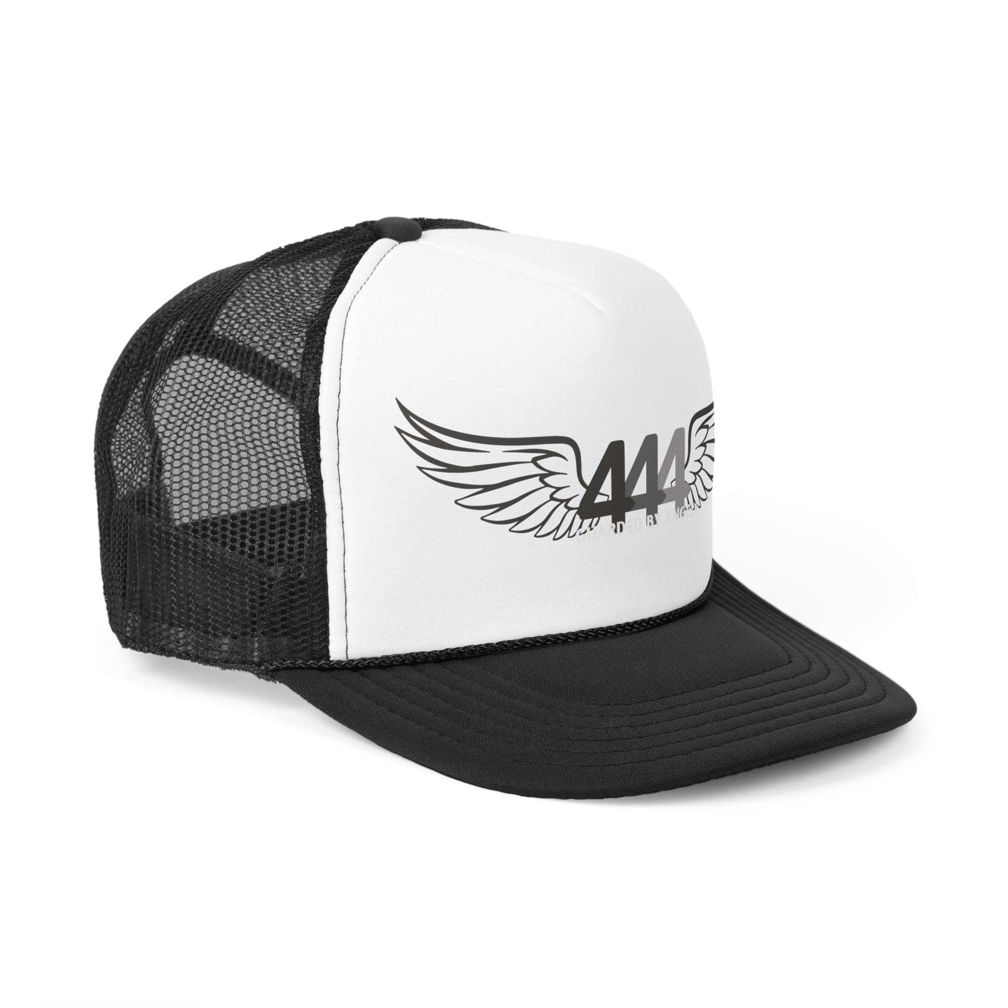 The 444 Trucker Cap