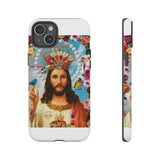The BSC Bless up Phone case