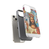 The BSC Bless up Phone case