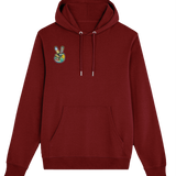 The BSC Peace Mid Weight Hoodie