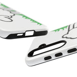 The BSC Graze Phone case