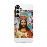 The BSC Bless up Phone case