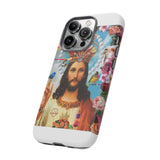 The BSC Bless up Phone case