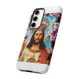 The BSC Bless up Phone case