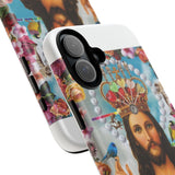 The BSC Bless up Phone case