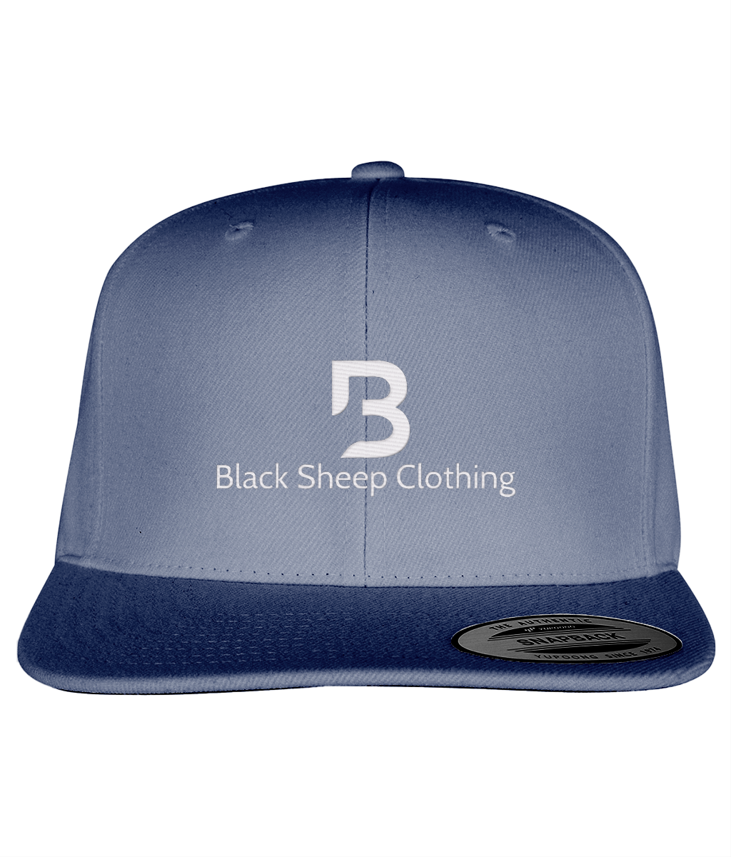 The BSC Classic Snapback