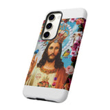 The BSC Bless up Phone case