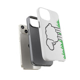 The BSC Graze Phone case