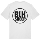 The BSC Back Print Logo