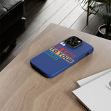The BSC Be Kind Phone Case