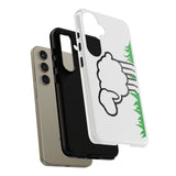 The BSC Graze Phone case