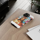The BSC Bless up Phone case