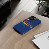 The BSC Be Kind Phone Case