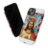 The BSC Bless up Phone case