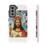 The BSC Bless up Phone case
