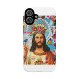 The BSC Bless up Phone case