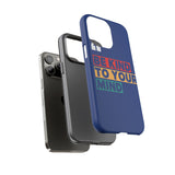 The BSC Be Kind Phone Case