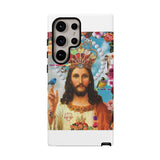 The BSC Bless up Phone case