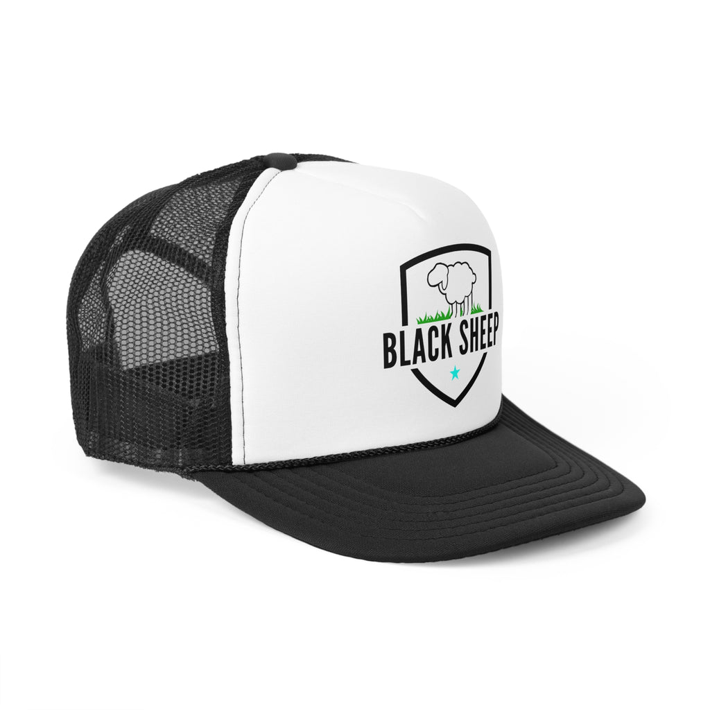 The OG Logo Trucker Cap