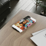 The BSC Bless up Phone case