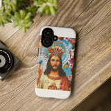 The BSC Bless up Phone case