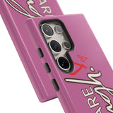 The BSC You Phone case