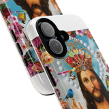The BSC Bless up Phone case
