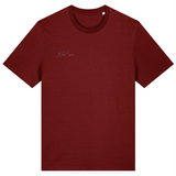 The BSC Embroidered Signature Tee