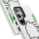 The BSC Graze Phone case
