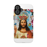 The BSC Bless up Phone case