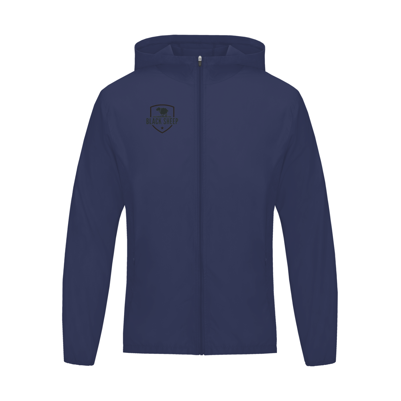 THE OG Men's Softness Sports Jacket