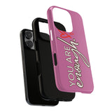 The BSC You Phone case