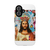 The BSC Bless up Phone case