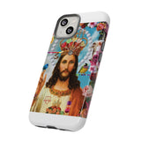 The BSC Bless up Phone case