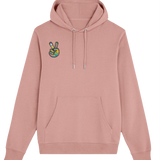 The BSC Peace Mid Weight Hoodie