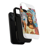 The BSC Bless up Phone case