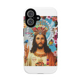 The BSC Bless up Phone case