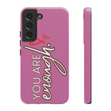 The BSC You Phone case