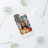 The BSC Bless up Phone case
