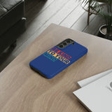 The BSC Be Kind Phone Case