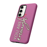The BSC You Phone case